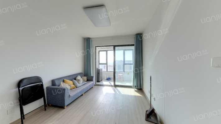 双兴河畔家园A区二手房实景图