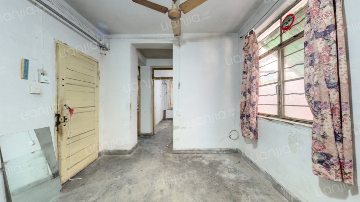 长线局小区二手房实景图