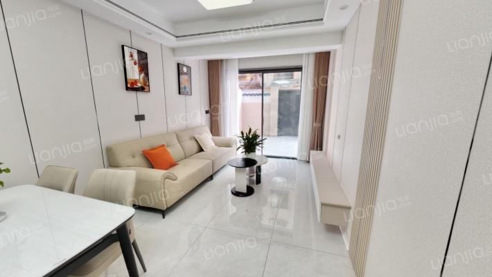 棋盘山路西巷二手房实景图