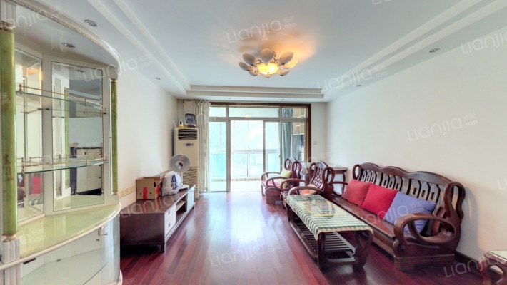 山水苑二手房实景图