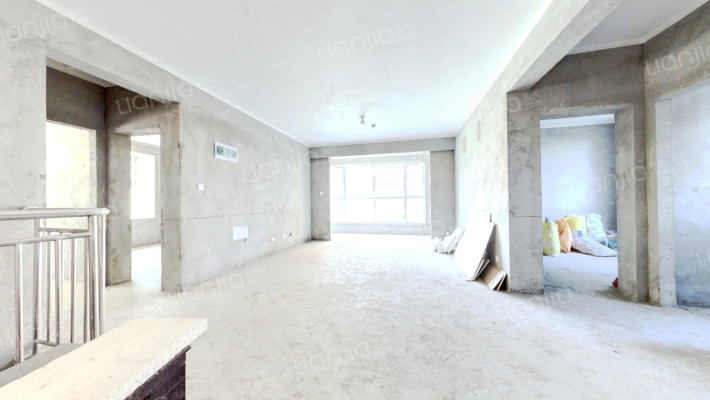 海韵名邦二区二手房实景图