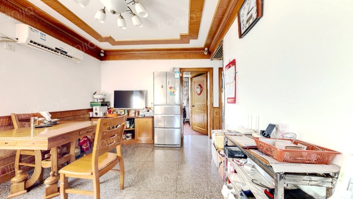 大关南八苑二手房实景图