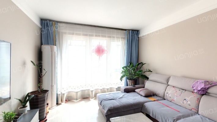 华润置地海上东方二手房实景图