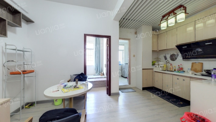 海云大厦二手房实景图