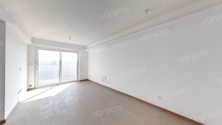 金地格林LINE二手房实景图