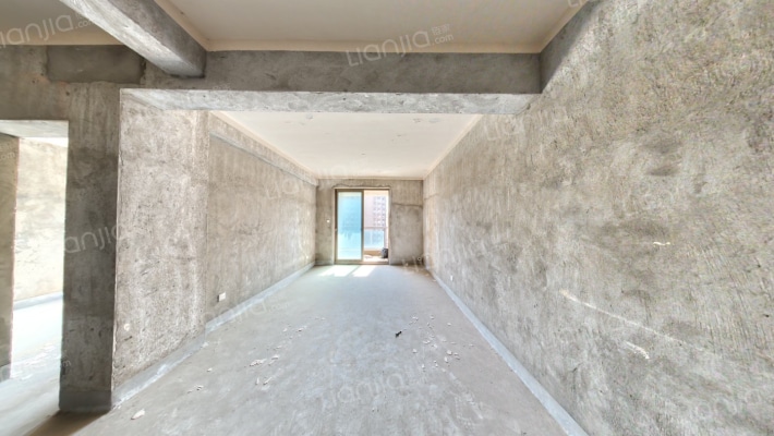 怡和名城二手房实景图