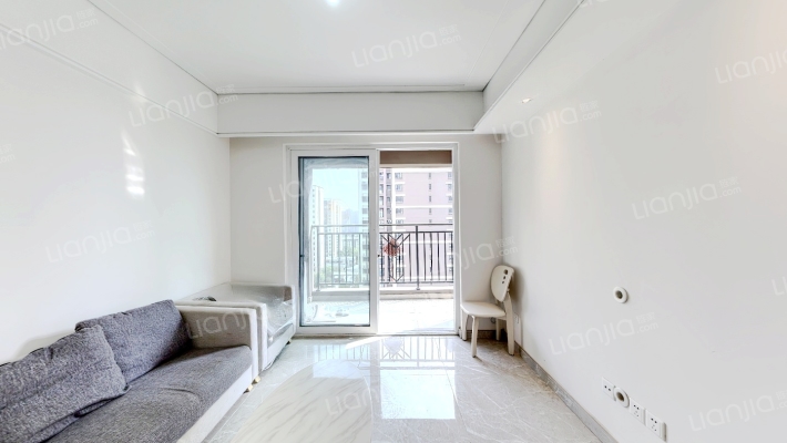 中海锦城国际二手房实景图