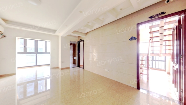 御锦公馆二手房实景图