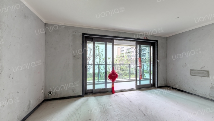 保亿中央润园二手房实景图