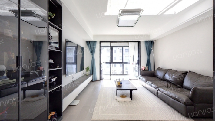 申润江涛苑二手房实景图