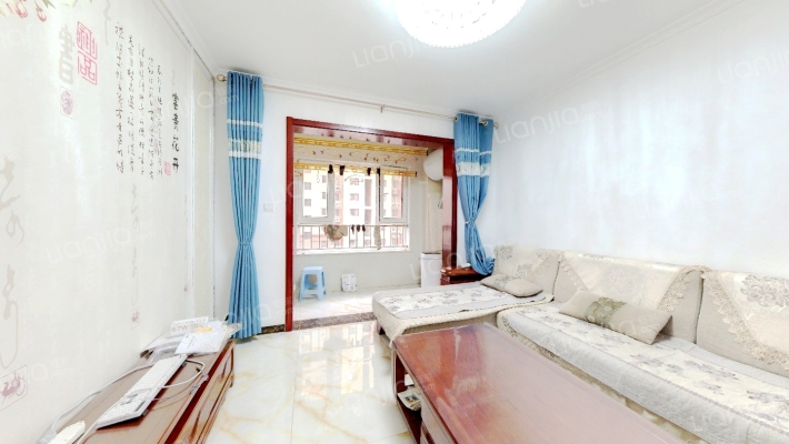 中垠雅苑二手房实景图