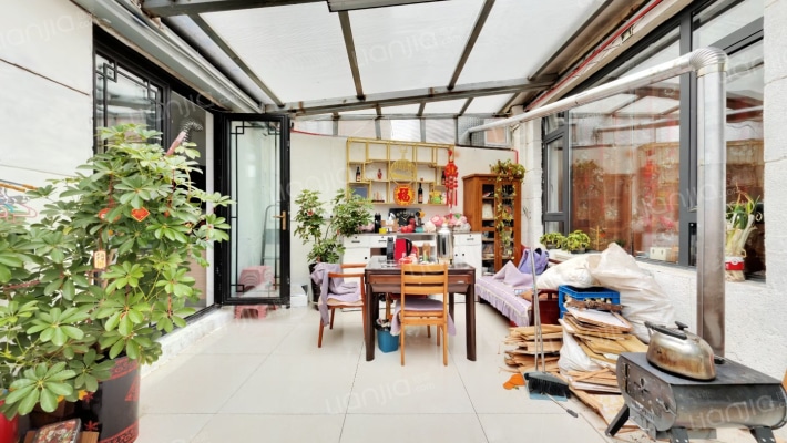 金龙胡同二手房实景图