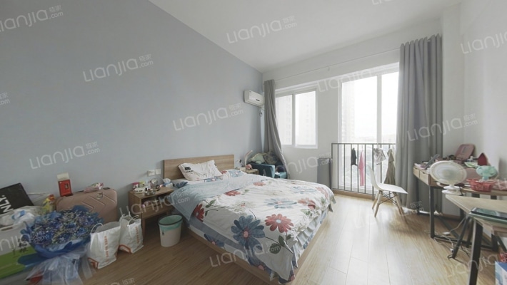 山泽园二手房实景图