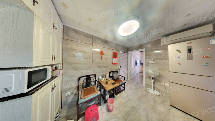 飞扬时代大厦二手房实景图