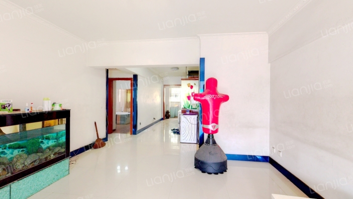 上路桥小区二手房实景图