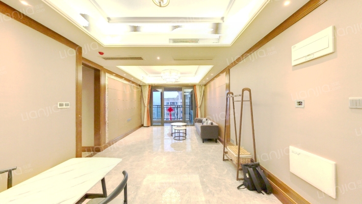 恒大御景湾二手房实景图