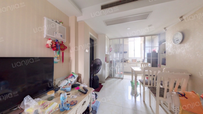 金汇公寓二手房实景图