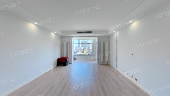 富华山庄二手房实景图