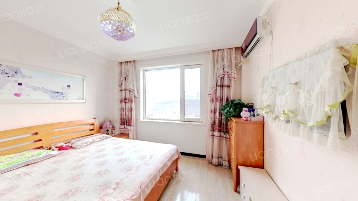 宜家大院二手房实景图