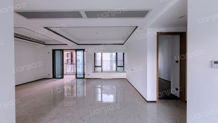 香江天赋二手房实景图