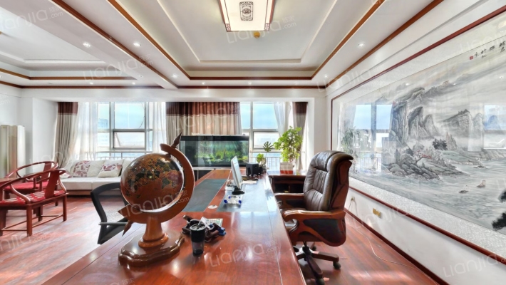 金江大厦二手房实景图