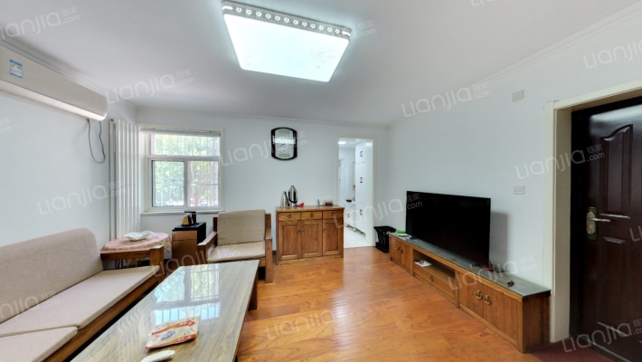 清馨园二手房实景图