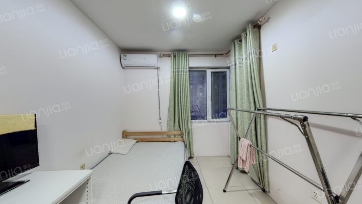 富润阳光二手房实景图