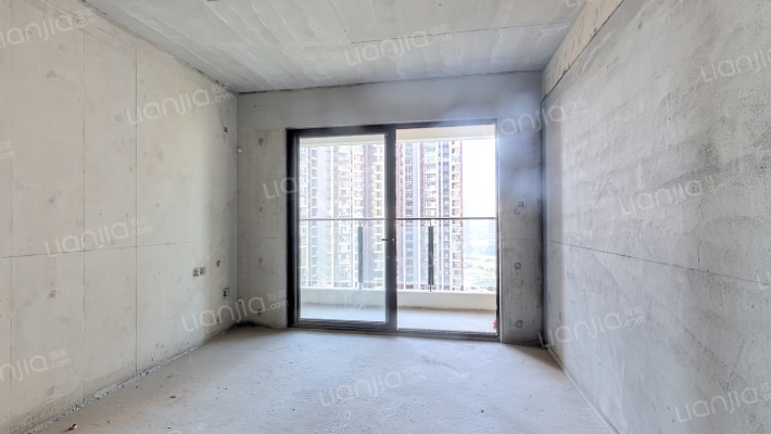 星河传奇二手房实景图