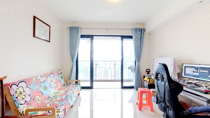粤海拾桂府二手房实景图