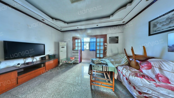 城中花园(临安)二手房实景图