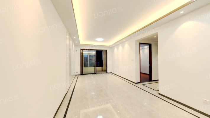 金色半山二手房实景图