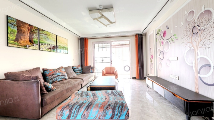 鼎鑫运河鑫城二手房实景图