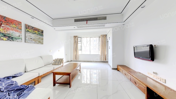 汉江水畔北区锦绣府二手房实景图