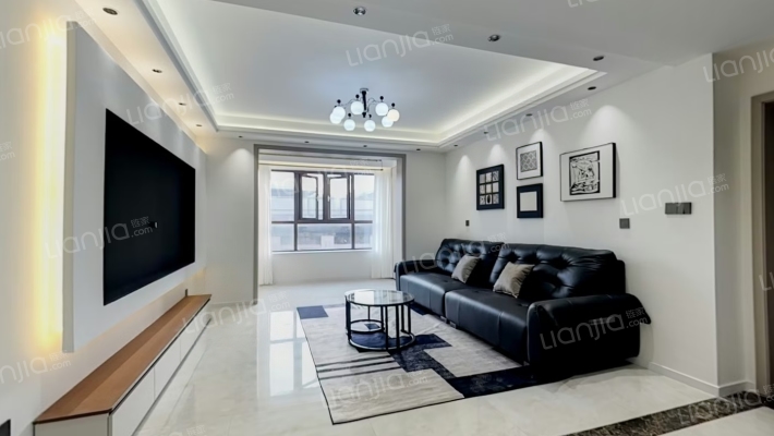 中悦·上尊二手房实景图