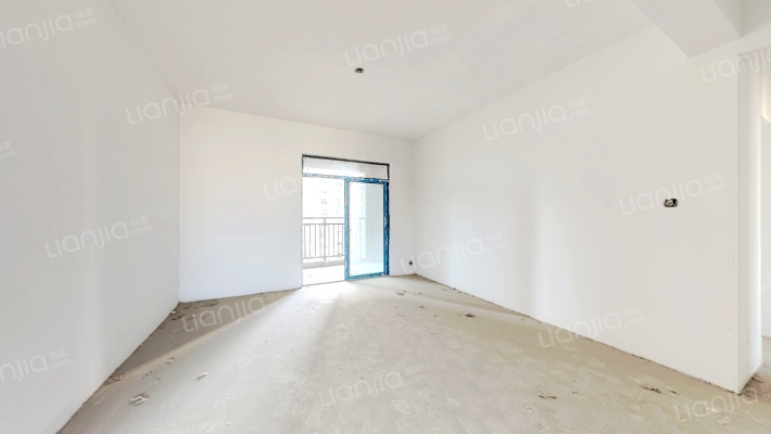 铁机新居二手房实景图