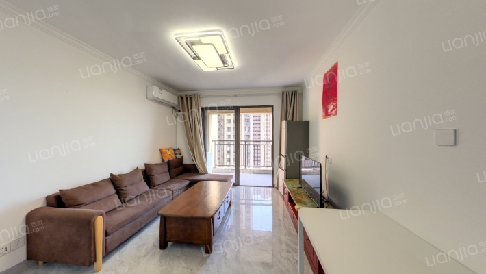 联发欣悦学府二手房实景图