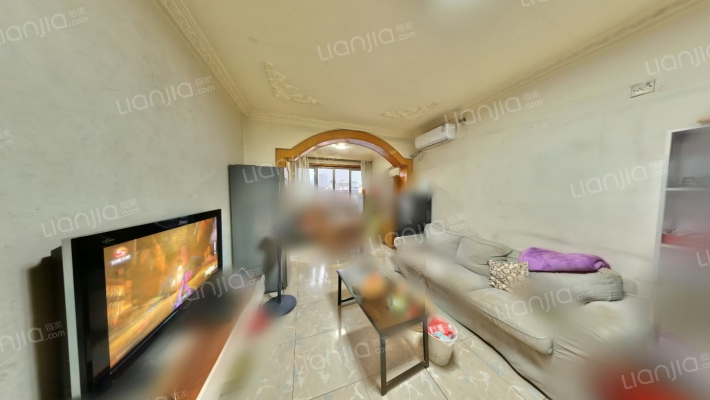 信息产业电子第十一设计研究院宿舍二手房实景图