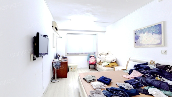 望江新村二手房实景图