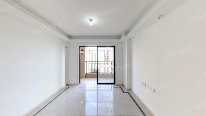 万科尚城御府二手房实景图