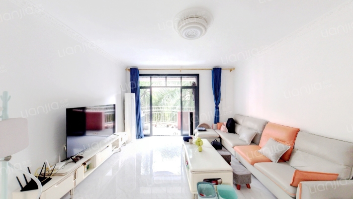 石碁城市花园二手房实景图