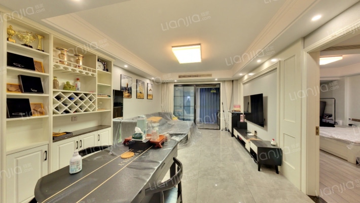 艾盛春天里二手房实景图