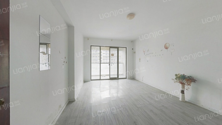 临江景苑三期二手房实景图