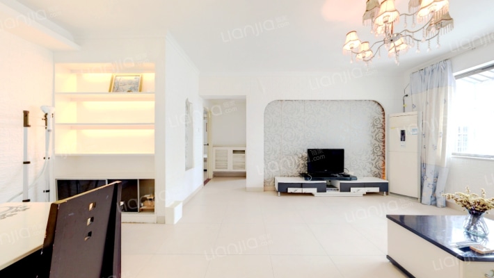 滨海大厦二手房实景图