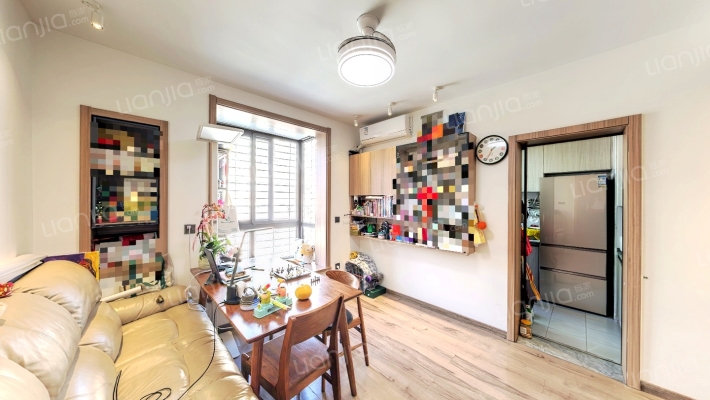 流芳里二手房实景图