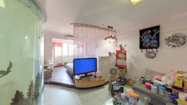 方舟大厦二手房实景图