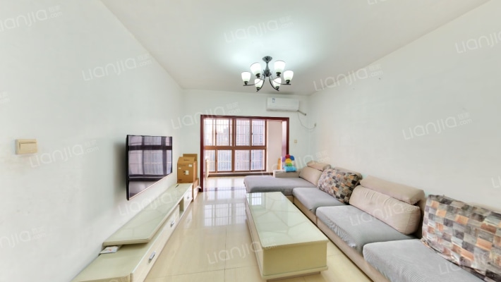 湖湾世景二手房实景图