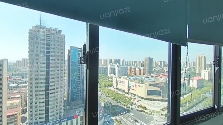 汇景花园二手房实景图