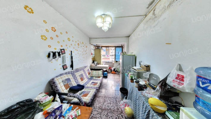 新华社区二手房实景图