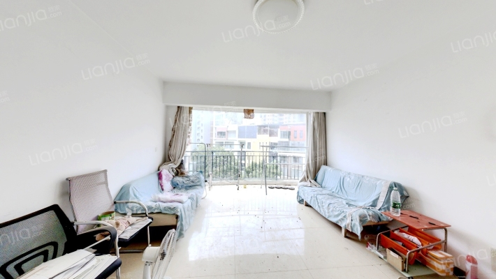 广源小区西区二手房实景图