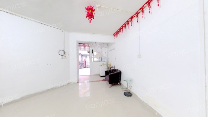 河西花园二手房实景图